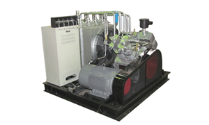 高壓檢測專用壓縮機